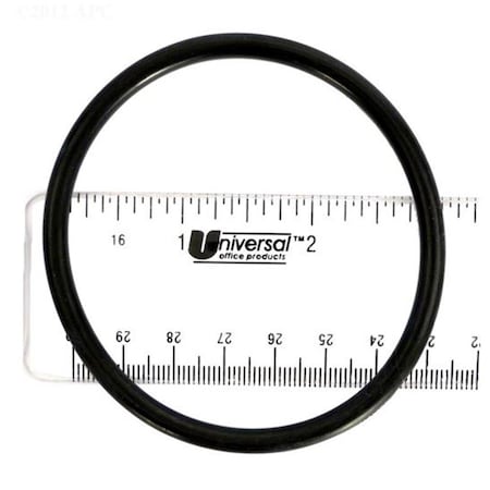 Auto Usa Multiport Valve O-Ring AU3323192